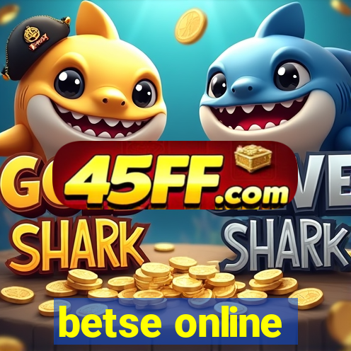 betse online